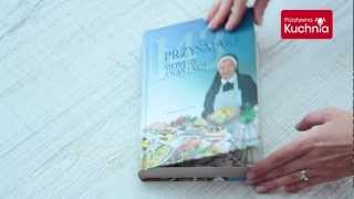 Play video: 143 przysmaki Siostry Anastazji 🤩 recenzja | Dorota Kamińska