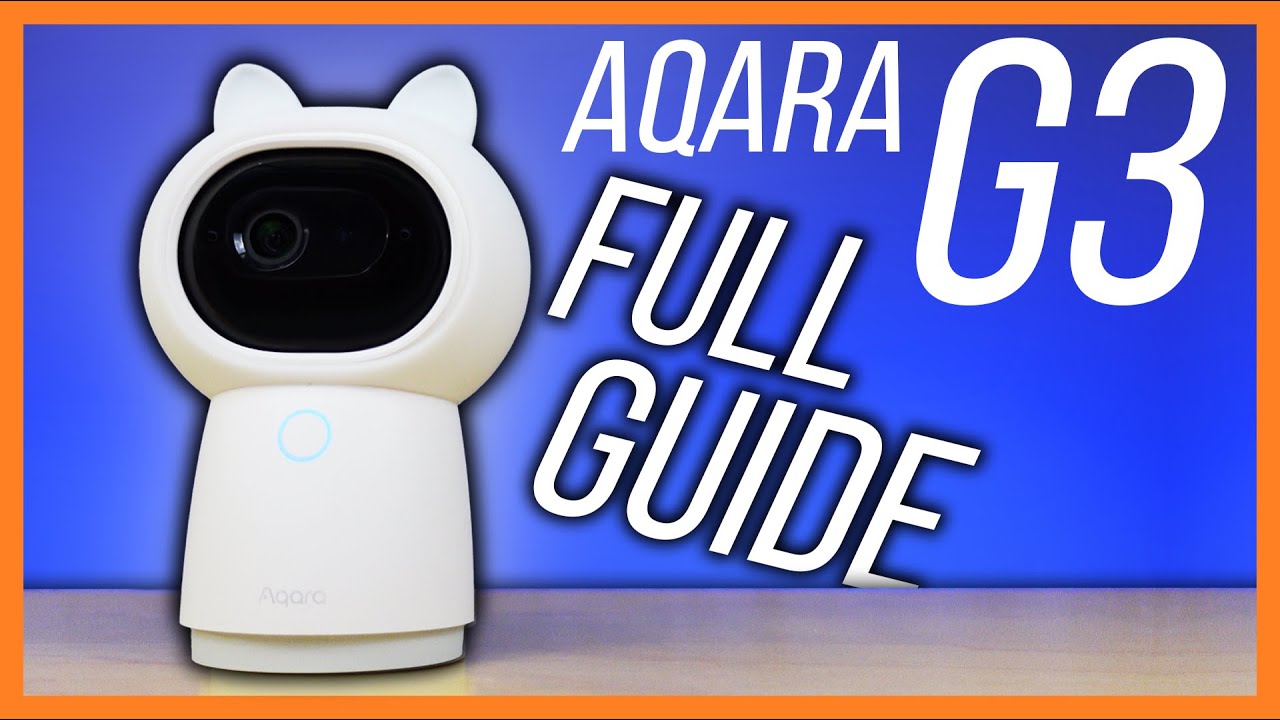 AQARA - Affordable Smart Devices For HomeKit, Alexa and Google
