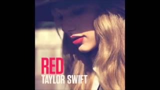 Taylor Swift- Begin Again