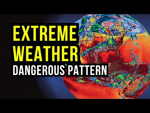 Dangerous Pattern for Days...