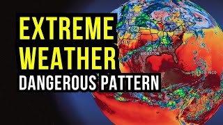 Dangerous Pattern for Days...