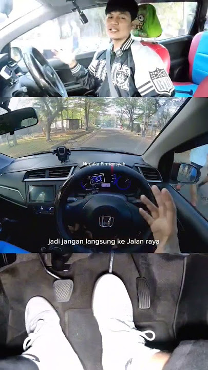 Tips for quickly and fluently learning to drive a manual car #drivingcourse #learningcar #cartuto...