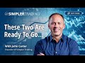 Options Trading: These Two Are Ready To Go... | Simpler Trading