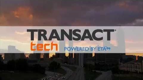 TRANSACT Tech | Powered by ETA | electran.org/tt