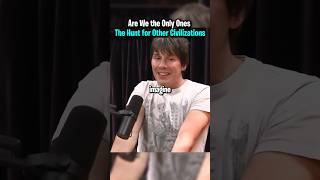 Are We The Only Ones The Hunt For Other Civilization