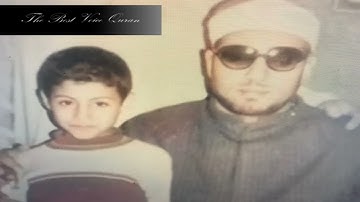 الشيخ محمد عمران وتلاوة رااااائعة من سورة الزمر خاشعة جدا HD
