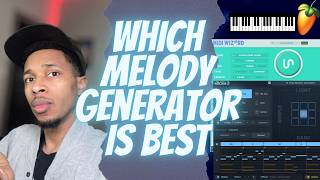 Midi Wizard 2 vs Melody Sauce 3 Which is the Best Melody Generator