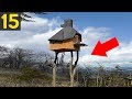 Top 15 Most Risky and Dangerous Houses