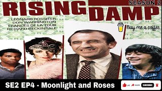 Rising Damp (1975) SE2 EP4 - Moonlight and Roses