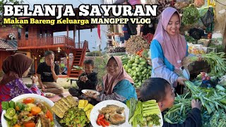 Download Lagu BELANJA KEPASAR‼️PULANGNYA MAKAN BARENG KELUARGA MANGPEP VLOG MP3 Download Lagu BELANJA KEPASAR‼️PULANGNYA MAKAN BARENG KELUARGA MANGPEP VLOG MP3