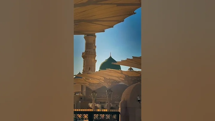 Mustafa Jaan e Rehmat Pe Lakhon Salam || Beautiful Naat by Atif Aslam