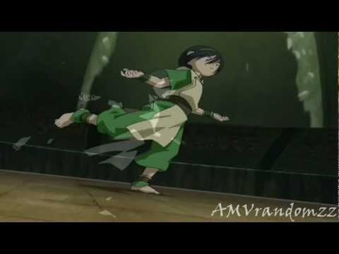 Toph - Commander MEGA MEP Part 4 (Reuploaded)