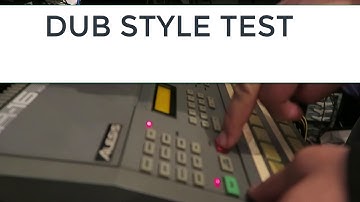 LETS SEE WHAT THIS DRUM MACHINE IN 2019 | Alesis Hr-16