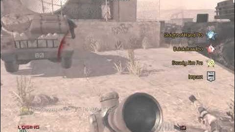 Shadowgasper 1v1 Some random kid