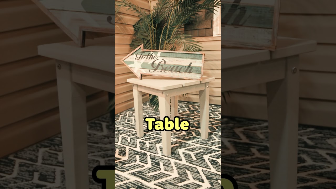 Outdoor Table Decoration Ideas! - Bahia Verde