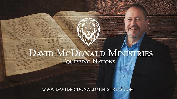 The revolution of Spiritual Fathers | Interview wi...