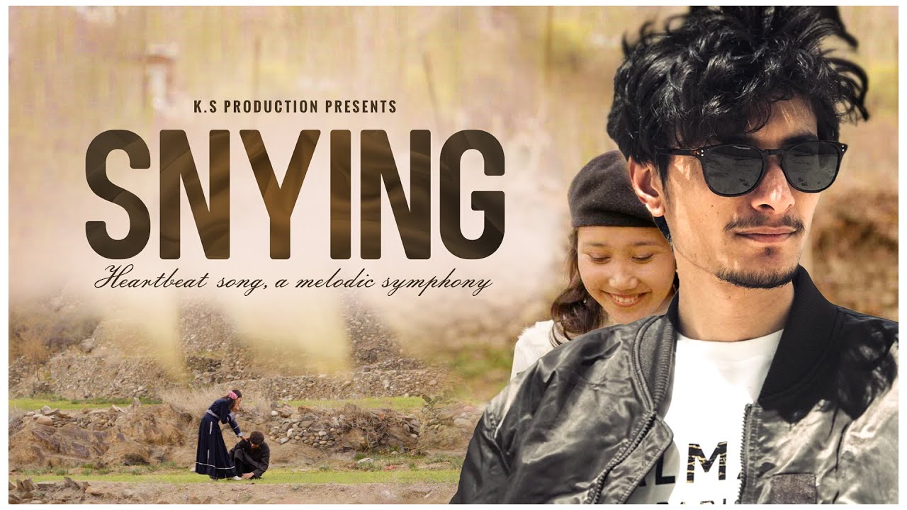 SNYING  KS PRODUCTION  NEW LADAKHI SONG  2024  FINDING FOCUS PRODUCTIONS  OFFICIAL VIDEO