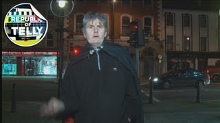 Republic Of Telly - 24 hours in Mullingar