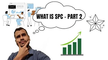 SPC - Part 2 - Analyzing Data