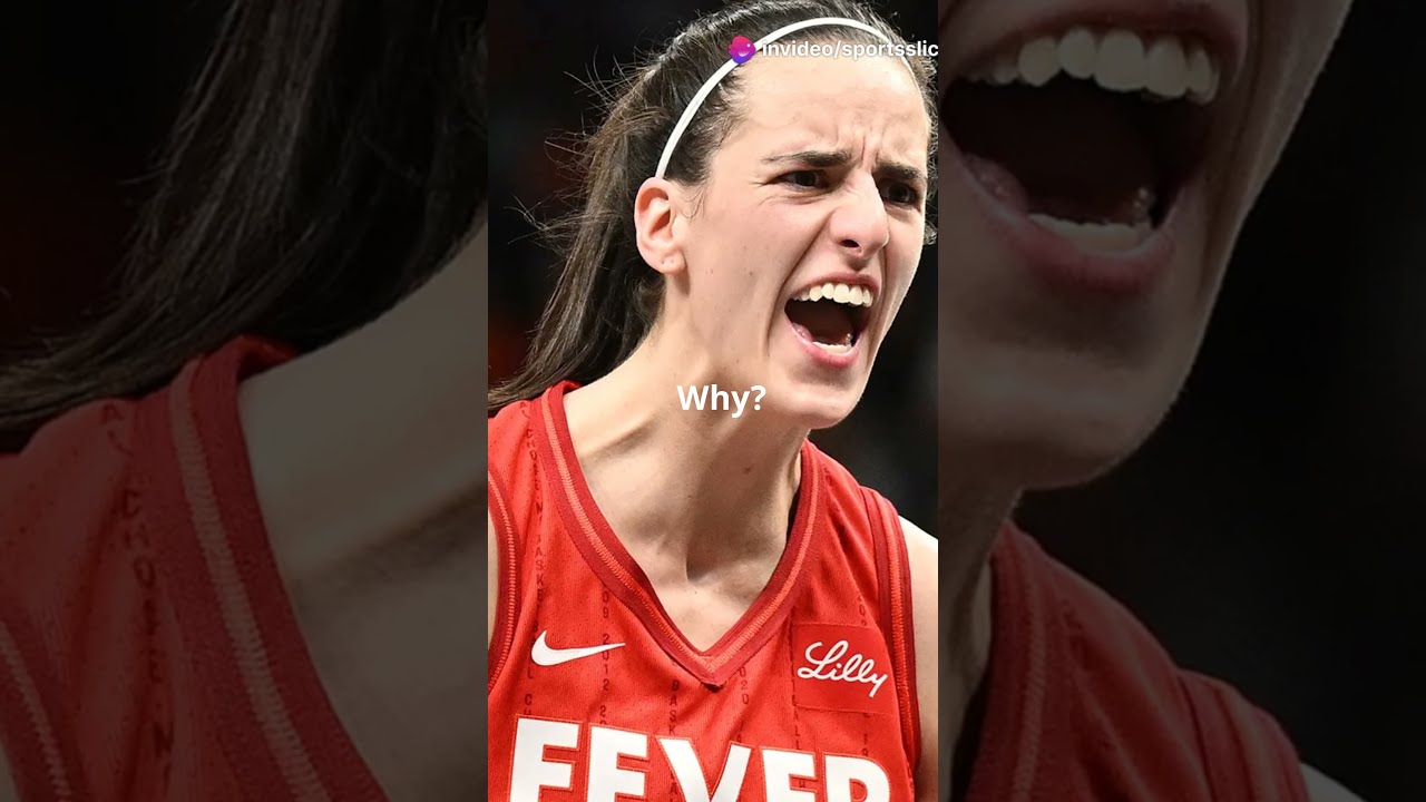 Candace Parker On WNBA S Growth Caitlin Clark Impact Caitlinclark Basketball Wnba