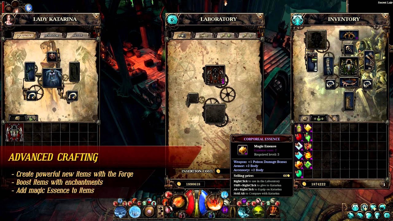 The Incredible Adventures Of Van Helsing Final Cut Youtube The Incredible Adventures Of Van Helsing Final Cut Youtube