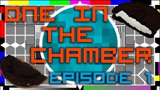 Minecraft OITC on The Hive Server: Episode 1