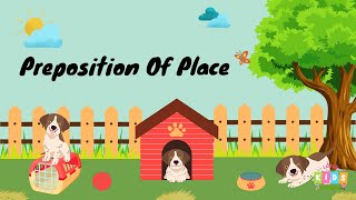 I Mastered Prepositions of Place in 30 Days Here's What Happened