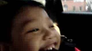 Car Ride 1