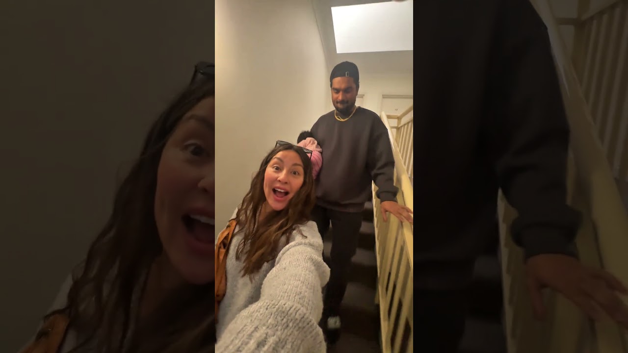 AJ Toh KHEL KHEL Mei Kya Hogya | Mini Vlog 