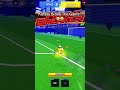 Bro is the most versatile #roblox #bluelock #bluelockrivals