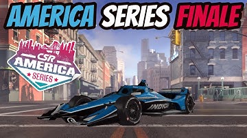 CSR 2 | America Series Finale | Lock-In Cars & Prize Car Info