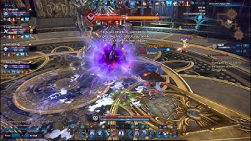 Tera console - aahm reaper