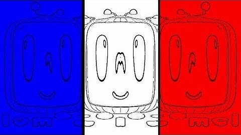 FOUR HAPPY INTRO Logo Effects | Superfun Channel #logoeffects #soundvariations #introeffects