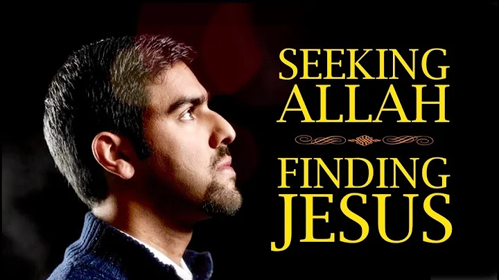 Seeking Allah, Finding Jesus: The Christian Testim...