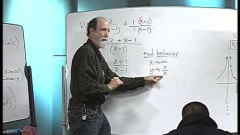 Math 111 - Section 4.2 / 4.3 Part 2