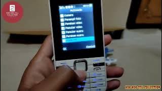 Asiafone AF 70. handphone Legend tahun 2005