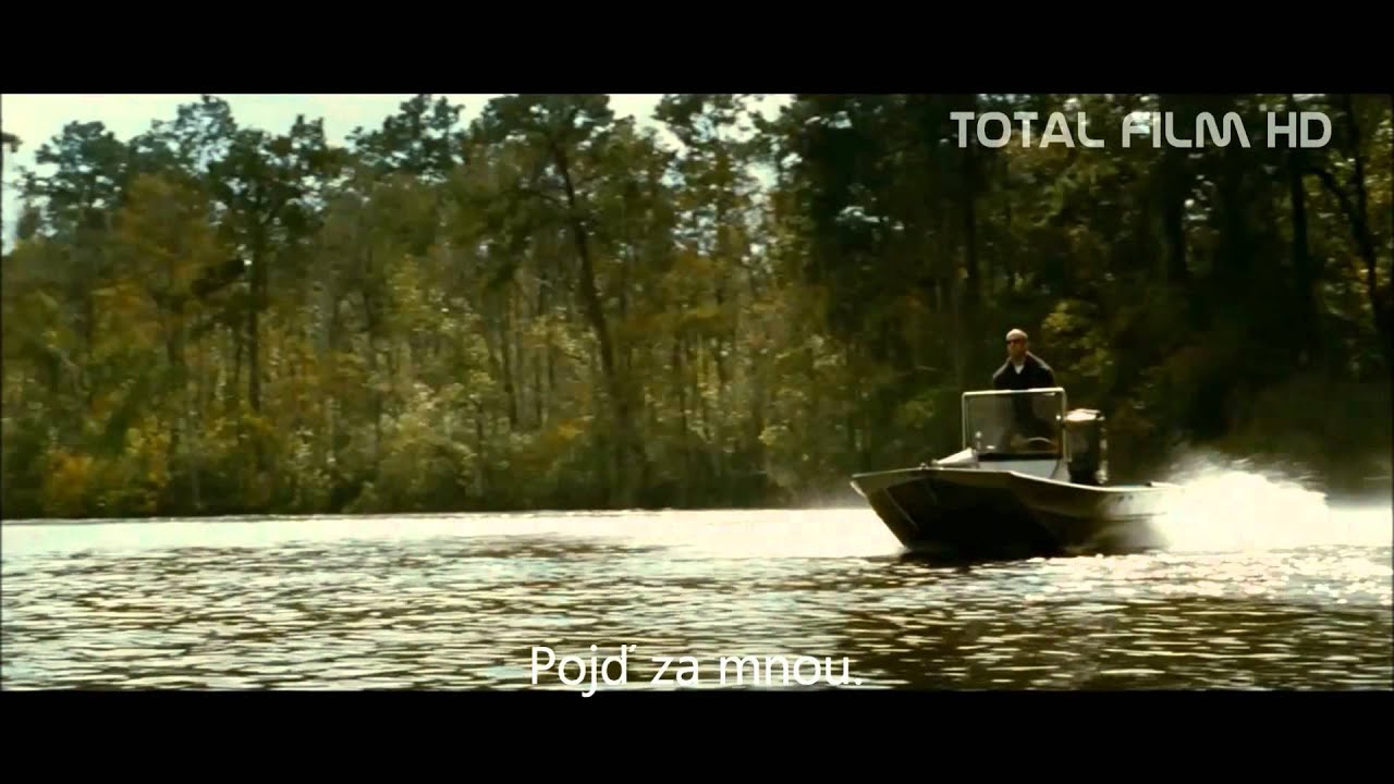 Mechanik zabiják (2011) | oficiální český trailer (české tit. HD)
