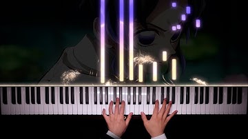 Thumbnail of " World Where the Sun Never Rises"  - Aimer |Demon Slayer - Infinite Castle Arc Opening