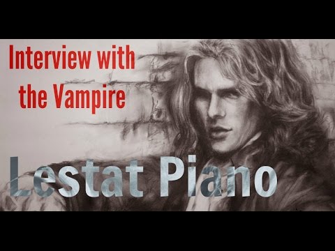 Lestat's Piano Sonata