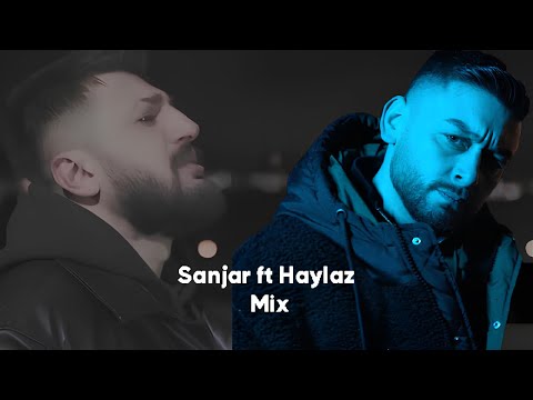 Haylaz & Sanjar | Cehennemde Görüşürüz & Son Hatıram 3 Mix