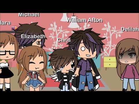 Delilah meets the aftons 0-0 - Delilah meets the aftons 0-0