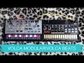 Volca Modular and Beats jam