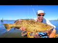 Insane Fishing Spot You Wouldn’t Expect