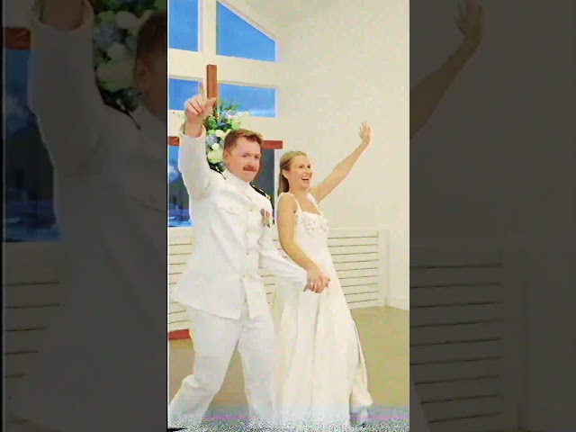 Kelsey and Nick Wedding (short & sweet)