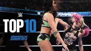 Download Lagu Top 10 Friday Night SmackDown moments: WWE Top 10, Sept. 19, 2025 MP3 Download Lagu Top 10 Friday Night SmackDown moments: WWE Top 10, Sept. 19, 2025 MP3