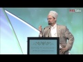 RISTalks - Shaykh Hamza Yusuf - Remembering the Days of Allah