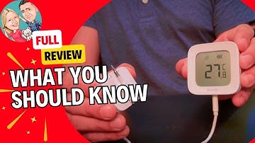 Your Fridge Needs This Smart Thermometer!