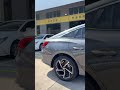 MG5 Left Hand Used Cars Export from China #usedcars  #export  #africa #MG