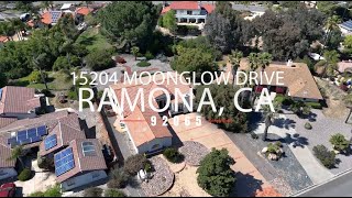 New Listing: 15204 Moonglow Dr, Ramoma