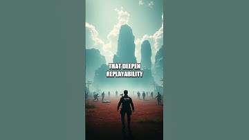 Next Gen Review Synthesis: Fresh Mechanics Redefining Play